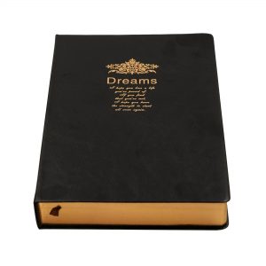 Dream Journal Notebook Lined Paper